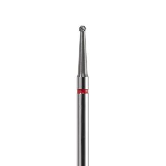 Fraise carbure tungstène A71FX pour alliages CrCo, NiCr, résines dures 014. Acurata