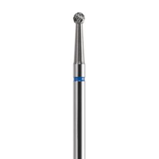 Fraise A71X carbure tungstène 023 pour résines, métaux non-précieux, tige 104. Acurata