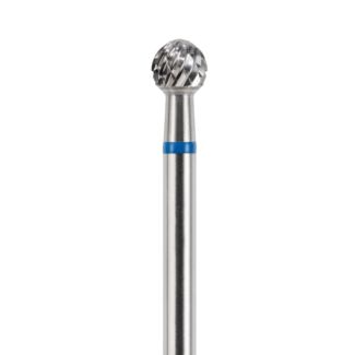 Fraise A71X carbure tungstène 040 pour résines, métaux non-précieux, tige 104. Acurata