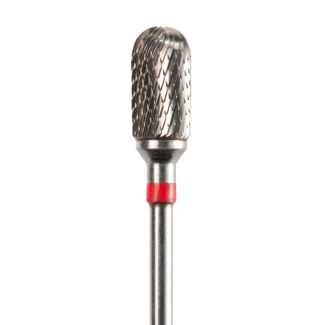 Fraise tungstène podologie FX ongle finition cylindrique rond 060. Acurata
