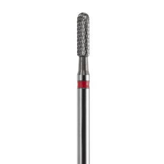 Fraise carbure tungstène A129FX pour alliages CrCo, NiCr, résines dures 023. Acurata