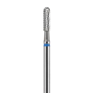 Fraise laboratoire carbure tungstène A129XTI spéciale titane 023. Acurata