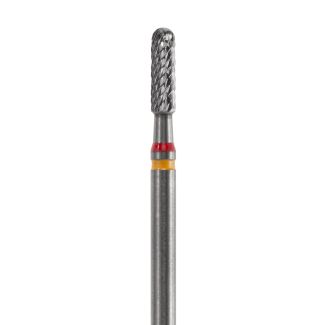 Fraise carbure tungstène A129RRX pour métaux et alliages CrCo NiCr 023. Acurata