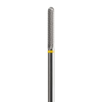 Fraise carbure tungstène A364FFX céramique et finition métaux 023. Acurata