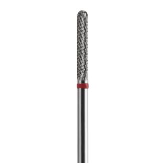 Fraise tungstène podologie FX ongle finition cylindrique rond 023. Acurata