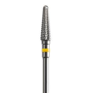 Fraise carbure tungstène A79FFX céramique et finition métaux 040. Acurata