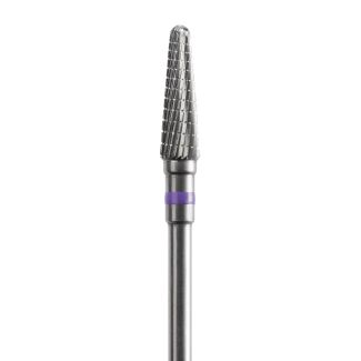 Fraise carbure tungstène A79FXP, métaux non précieux NEM et résines durcies UV 040. Acurata