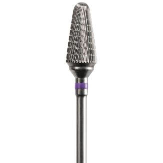 Fraise carbure tungstène A79FXP, métaux non précieux NEM et résines durcies UV 070. Acurata