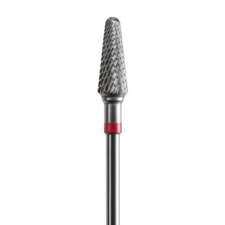 Fraise carbure tungstène A79FX pour alliages CrCo, NiCr, résines dures 050. Acurata