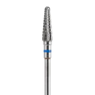 Fraise laboratoire carbure tungstène A79XTI spéciale titane 040. Acurata