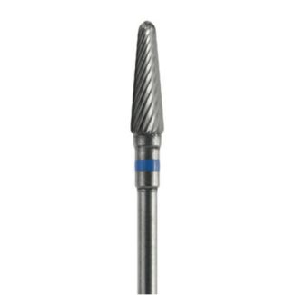 Fraise carbure tungstène A79 pour plâtre ou résine 040. Acurata