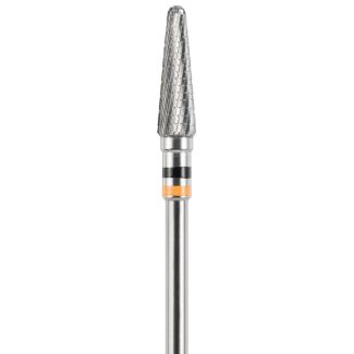 Fraise carbure tungstène A79FOX pour métaux non précieux denses 040. Acurata