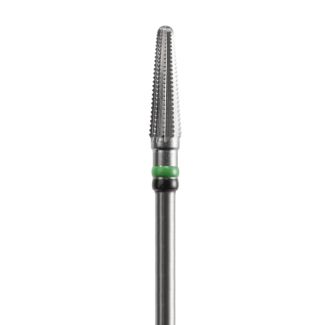 Fraise carbure tungstène A79LGQ pour résines et provisoires 040. Acurata