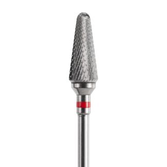 Fraise tungstène podologie FX ongle finition conique 060. Acurata