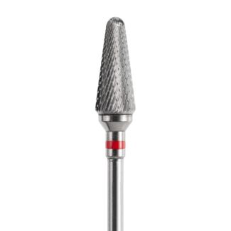 Fraise tungstène podologie FX ongle finition conique 060. Acurata