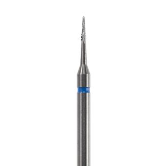 Fraise laboratoire carbure tungstène A23XTI spéciale titane 010. Acurata