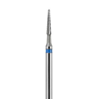 Fraise laboratoire carbure tungstène A138XTI spéciale titane 016. Acurata