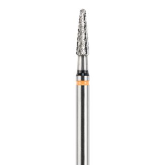 Fraise carbure tungstène A138FOX pour métaux non précieux denses 023. Acurata