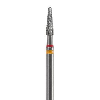 Fraise carbure tungstène A138RRX pour métaux et alliages CrCo NiCr 023. Acurata