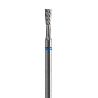 Fraise A137X carbure tungstène 023 pour résines, métaux non-précieux, tige 104. Acurata