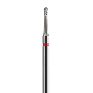 Fraise carbure tungstène A77FX pour alliages CrCo, NiCr, résines dures 014. Acurata