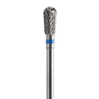 Fraise A77X carbure tungstène 040 pour résines, métaux non-précieux, tige 104. Acurata