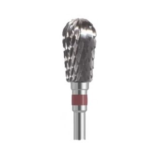 Fraise à résine acrylique tungstène H77ACL denture surtaillée croisée 060. Haeggen