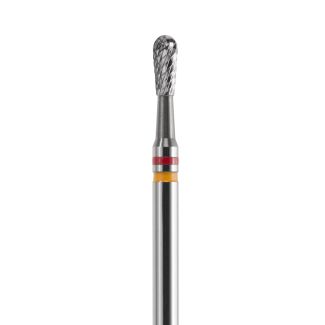 Fraise carbure tungstène A77RRX pour métaux et alliages CrCo NiCr 023. Acurata