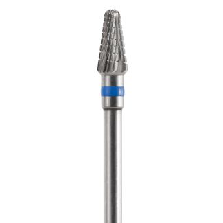 Fraise laboratoire carbure tungstène A88XTI spéciale titane 040. Acurata