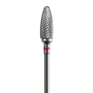 Fraise carbure tungstène A251FX pour alliages CrCo, NiCr, résines dures 060. Acurata