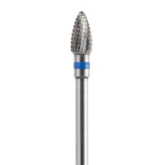 Fraise laboratoire carbure tungstène A251XTI spéciale titane 040. Acurata