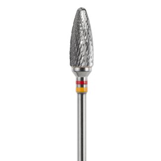 Fraise carbure tungstène A251RRX pour métaux et alliages CrCo NiCr 060. Acurata
