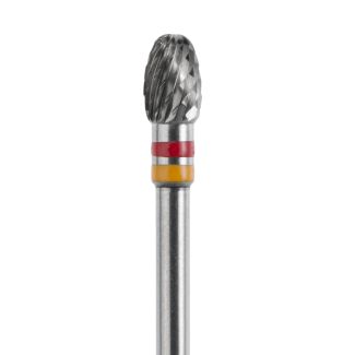 Fraise carbure tungstène A88RRX pour métaux et alliages CrCo NiCr 040. Acurata