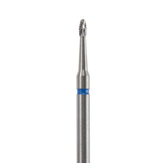 Fraise laboratoire carbure tungstène A73XTI spéciale titane 014. Acurata