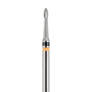 Fraise carbure tungstène A73FOX pour métaux non précieux denses 014. Acurata