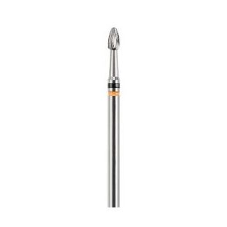 Fraise carbure tungstène A73FOX pour métaux non précieux denses 023. Acurata