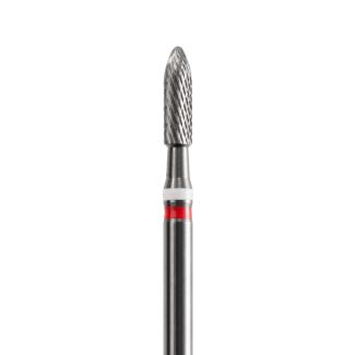 Fraise pour gaucher AG139FX carbure tungstène 023 pour résines, métaux non-précieux, tige 104. Acurata