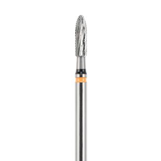 Fraise carbure tungstène A139FOX pour métaux non précieux denses 023. Acurata