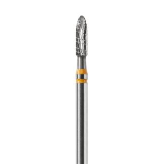 Fraise carbure tungstène A139NEM pour métaux non précieux 023. Acurata