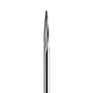 Fraise carbure tungstène A517, pour films, 023. Acurata