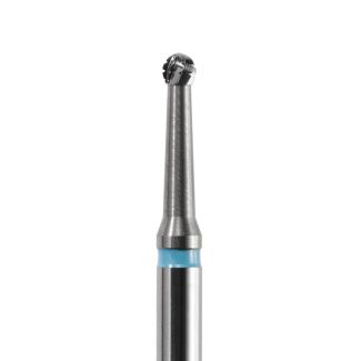 Fraise tungstène boule excavation Blue Line 1SQ. Acurata