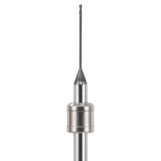 Fraise d'usinage PMMA 2 lames, Amann/Girbach, Ceramill-Motion/Micro 006. Acurata