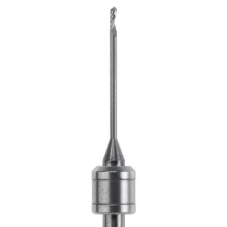 Fraise d'usinage PMMA 1 lame, Amann/Girbach, Ceramill-Motion/Micro 010. Acurata
