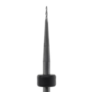 Fraise d'usinage ZrO Imes-Icore CORITEC 140i-250i mandrin 3 mm, 2 lames, 006. Acurata