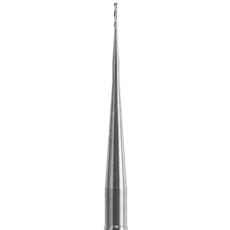 Fraise d'usinage universelle pour Zirkonzahn mandrin 3 mm, 2 lames, 005. Acurata