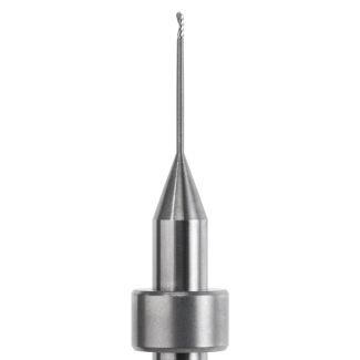 Fraise d'usinage WAX Imes-Icore CORITEC 350i-750i mandrin 6 mm, 1 lames, 010. Acurata