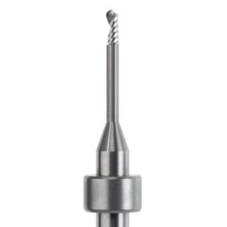 Fraise d'usinage WAX Imes-Icore CORITEC 350i-750i mandrin 6 mm, 1 lames, 025. Acurata