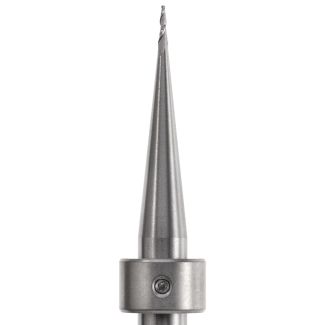 Fraise d'usinage ZrO Imes-Icore CORITEC 350i-750i mandrin 6 mm, 2 lames, 006. Acurata