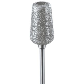 Fraise diamant 5405 gros grains pour PEI