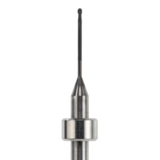 Fraise d'usinage Zircone pour YENADENT - DEGOS STAR, 2 lames, avec traitement AC-Kristall, 010. Acurata